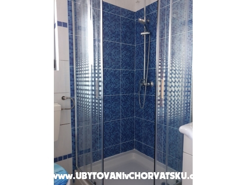 Apartmani Omialj - ostrov Krk Hrvatska