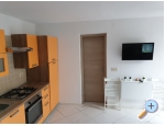 Apartmaji Omialj - ostrov Krk Hrvaka