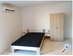 Apartmny Omialj - ostrov Krk Chorvatsko