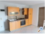 Apartmny Omialj - ostrov Krk Chorvatsko