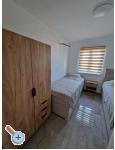 Apartmny Omialj - ostrov Krk Chorvatsko