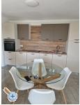 Apartmny Omialj - ostrov Krk Chorvatsko