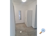 Apartmny Omialj - ostrov Krk Chorvatsko