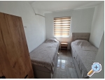 Apartmny Omialj - ostrov Krk Chorvatsko