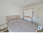 Apartmny Omialj - ostrov Krk Chorvatsko