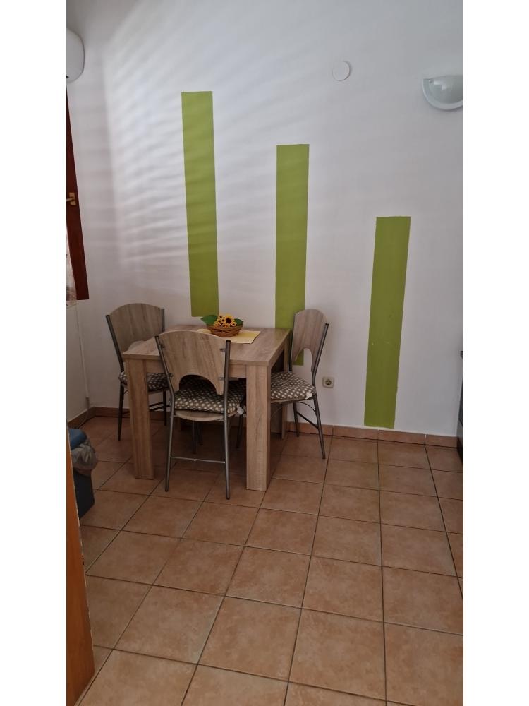 Apartmny Omialj - ostrov Krk Chorvtsko