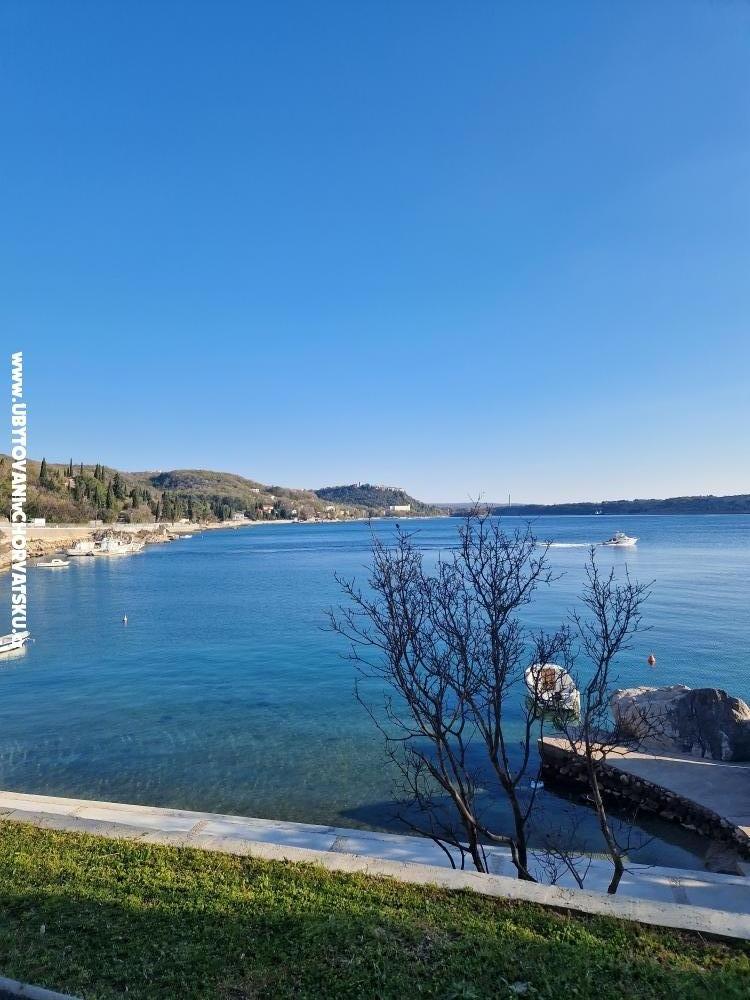Apartmani Omialj - ostrov Krk Hrvatska