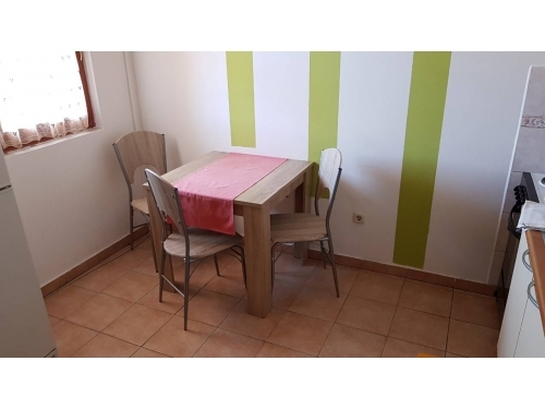 Apartmani Omialj - ostrov Krk Hrvatska