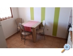 Apartmny Omialj - ostrov Krk Chorvatsko