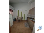 Apartmny Omialj - ostrov Krk Chorvatsko