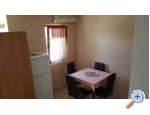 Apartmny Omialj - ostrov Krk Chorvatsko