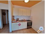 Apartmny Omialj - ostrov Krk Chorvatsko