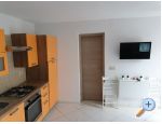 Appartements Omialj - ostrov Krk Croatie