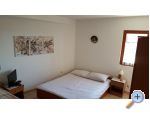 Apartmny Omialj - ostrov Krk Chorvatsko