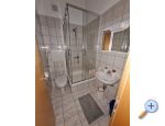 Appartements Omialj - ostrov Krk Croatie