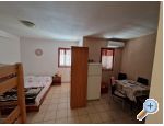 Appartements Omialj - ostrov Krk Croatie