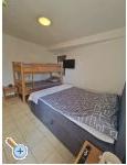 Apartmaji Omialj - ostrov Krk Hrvaka