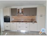 Apartmaji Omialj - ostrov Krk Hrvaka