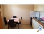 Apartmaji Omialj - ostrov Krk Hrvaka