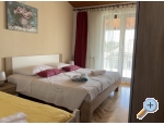 Apartmny Matea - ostrov Krk Chorvatsko