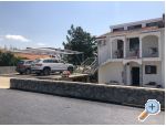 Apartments Matea - krk Croatia