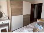 Apartmny Matea - ostrov Krk Chorvatsko