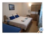 Apartamenty Matea - ostrov Krk Chorwacja