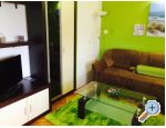 Apartmaji Matea - ostrov Krk Hrvaka