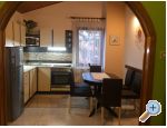 Apartmny Matea - ostrov Krk Chorvtsko