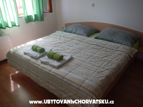 Apartments Petrović - ostrov Krk Croatia