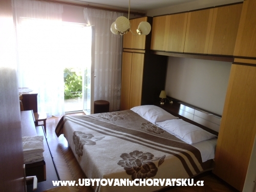 Apartments Sindičić - ostrov Krk Croatia