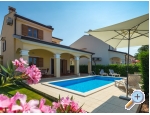 Appartements Sindii - ostrov Krk Kroatien