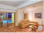 Appartements Sindii - ostrov Krk Kroatien
