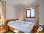 Appartements Sindii - ostrov Krk Kroatien