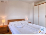 Appartements Sindii - ostrov Krk Kroatien