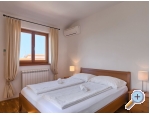 Appartements Sindii - ostrov Krk Kroatien