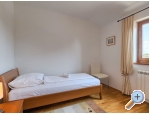 Appartements Sindii - ostrov Krk Kroatien