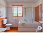 Appartements Sindii - ostrov Krk Kroatien