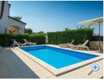 Appartements Sindii - ostrov Krk Kroatien