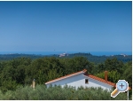 Appartements Sindii - ostrov Krk Kroatien