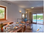Appartements Sindii - ostrov Krk Kroatien