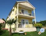 Apartmani Siroglavic Kroatien