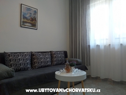 Apartments Tavčar - ostrov Krk Croatia