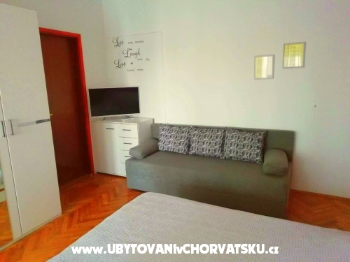 Appartements Tavčar - ostrov Krk Croatie