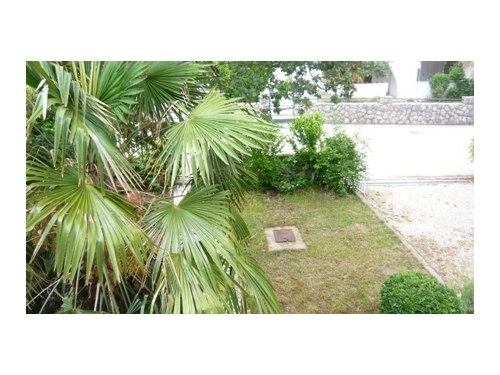 Appartements Topol - ostrov Krk Croatie
