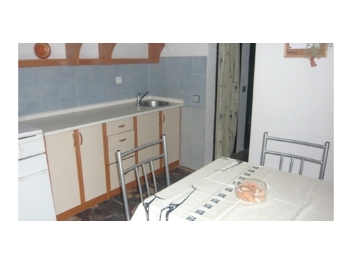 Apartmny Topol - ostrov Krk Chorvtsko