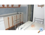 Apartmaji Topol - ostrov Krk Hrvaka