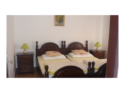 Appartements Topol - ostrov Krk Croatie