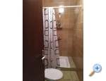 Apartmny Topol - ostrov Krk Chorvatsko