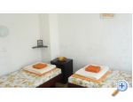 Appartements Topol - ostrov Krk Croatie